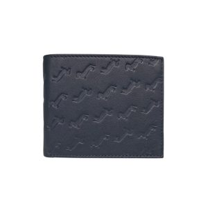 HARMONT & BLAINE – PORTAFOGLI MINI BILLFOLD 5 C/C B. WALLET