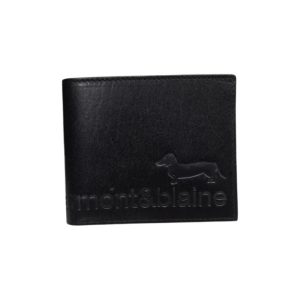 HARMONT & BLAINE – PORTAFOGLI MINI BILLFOLD 5 C/C H&B WALLET