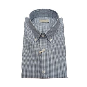 EQUIPE MAN – CAMICIA CLASSICA MEZZA MANICA EQ MM SK 95