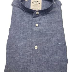 ERA MILANO – CAMICIA COLL. COREANA “LUNA 1904”