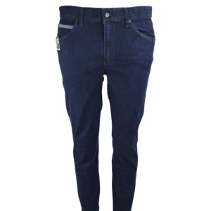 CLUB OF COMFORT – JEANS UOMO HENRY-X SCURO