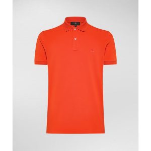 PEUTEREY – POLO IN PIQUE’ DI NYLON STRETCH PLANTAGO 02