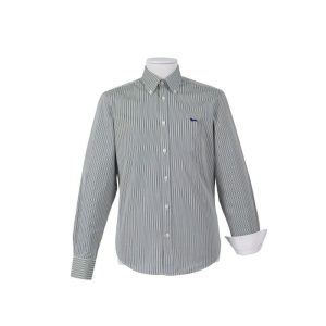 HARMONT&BLAINE – CAMICIA UOMO BACCHETTATA