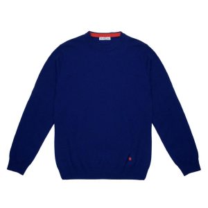 MANUEL RITZ – MAGLIA GIROCOLLO