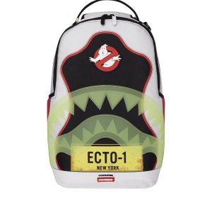 SPRAYGROUND – ZAINO 910B6376NSZ GHOSTBUSTER ECTO-1 SPECIAL OPS DLXR BACKPACK