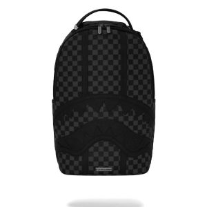 SPRAYGROUND – ZAINO 910B7061NSZ MIDNIGHT CHATEAU DLXSV BACKPACK