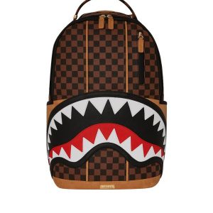 SPRAYGROUND – ZAINO 910B7543NSZ HENNYVILLE DLXSV BACKPACK