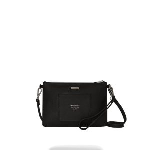 SPRAYGROUND – POCHETTE 910B7875NSZ NIGHT SKY CROSSOVER CLUTCH