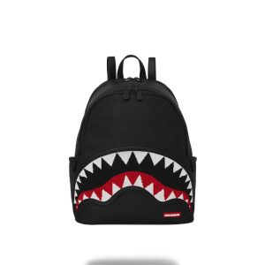 SPRAYGROUND – ZAINETTO 910B8024NSZ FLY KNIT MOUTH SAVAGE
