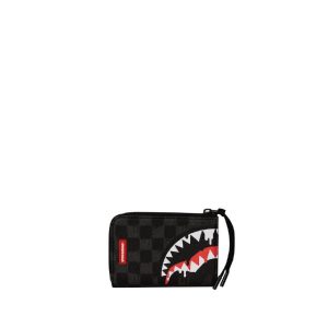 SPRAYGROUND – PORTAFOGLIO 910W7970NSZ DRIPPING SHARKS IN PARIS WALLET
