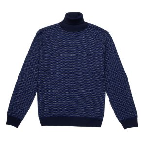 MANUEL RITZ – MAGLIA UOMO DOLCEVITA