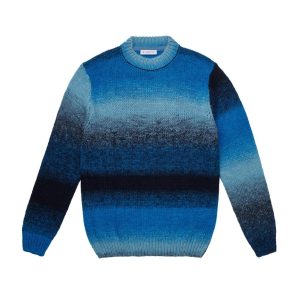 MANUEL RITZ – MAGLIONE GIROCOLLO 3932M530 253811