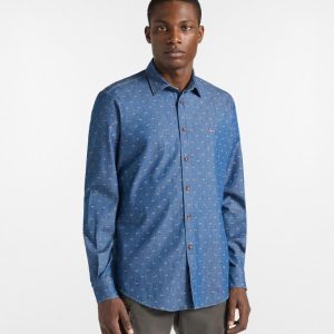 HARMONT & BLAINE – CAMICIA UOMO CRP001S11309N711