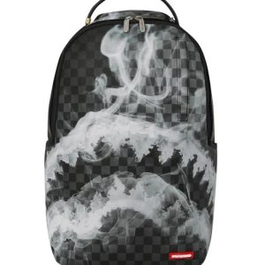 SPRAYGROUND – 910B8182NSZ SIP N’ SMOKE BACKPACK