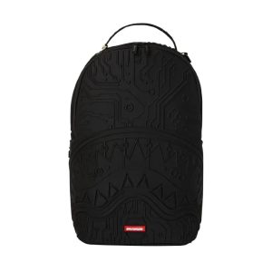 SPRAYGROUND – 910B8343NSZ FUTURE FOAM 2.5 BACKPACK