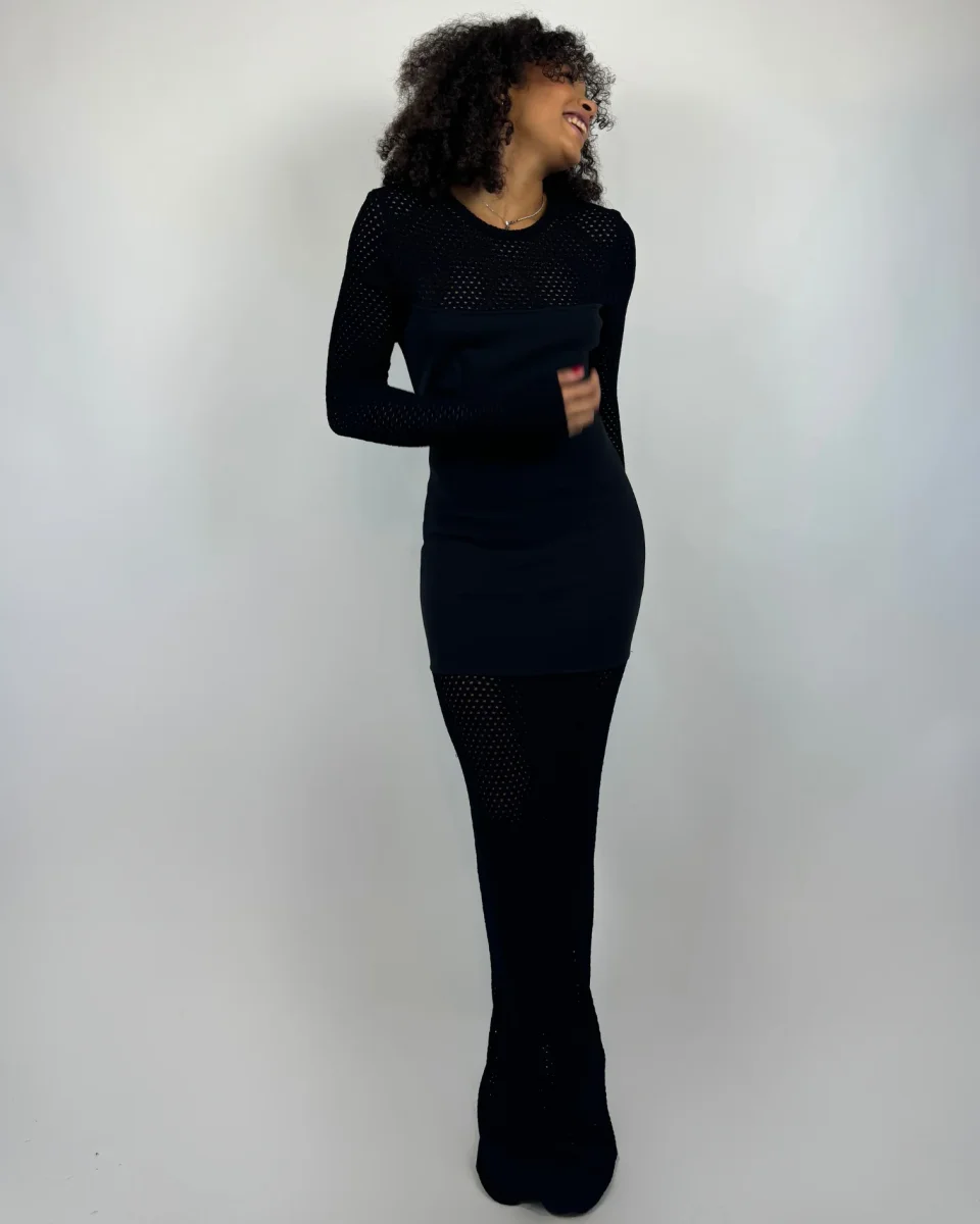 Abito Venezia Made in Italy - immagine 2