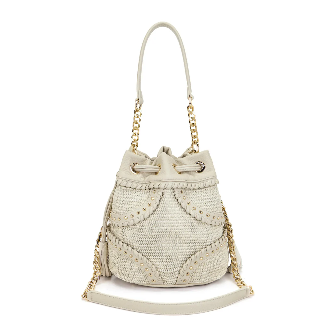 LA CARRIE Secchiello La Plage Ivory - immagine 4