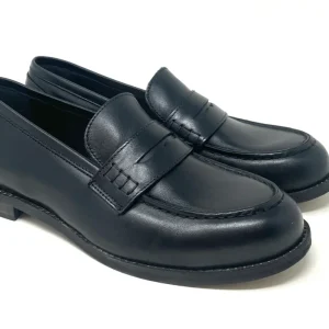 SCARPE BASSE VOLPATO DONNA NERO - 401911 NERO