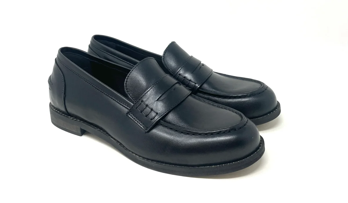 SCARPE BASSE VOLPATO DONNA NERO - 401911 NERO - immagine 2