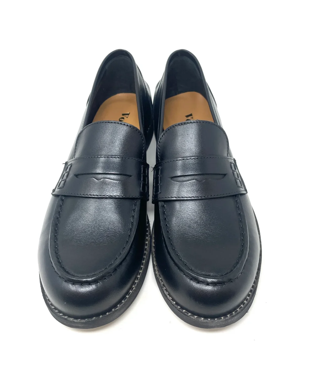 SCARPE BASSE VOLPATO DONNA NERO - 401911 NERO - immagine 3