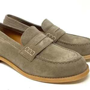 SCARPE BASSE VOLPATO DONNA TAUPE - 401911 TAUP