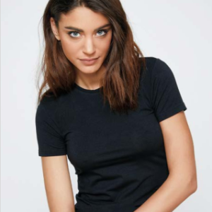 CAMICIOLA DONNA M/M 4180