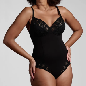 BODY DONNA 454 SENZA FERRETTO