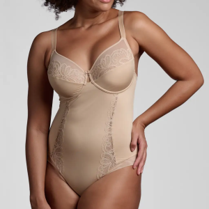 BODY DONNA 464 BELSENO ALLURE