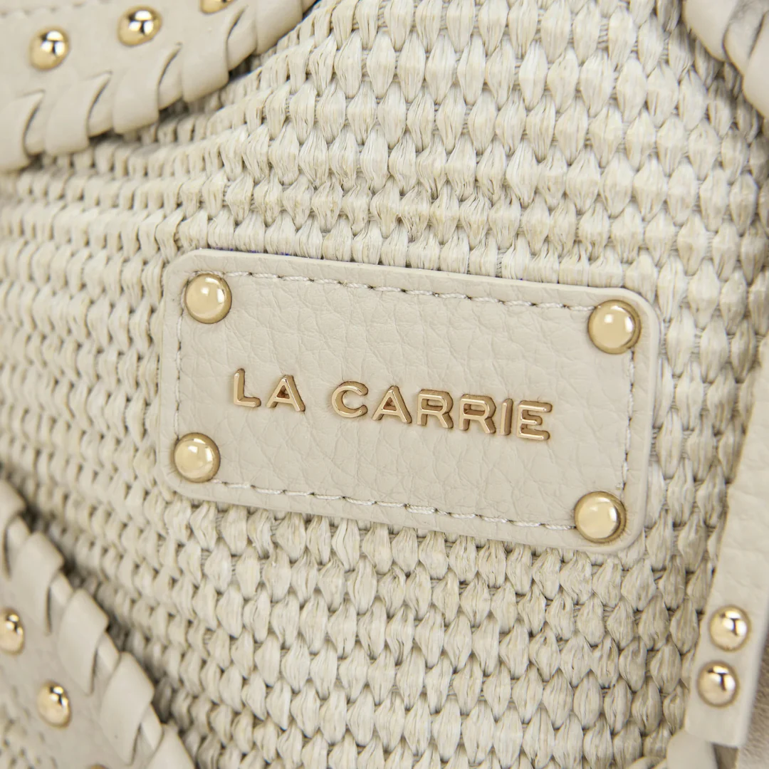 LA CARRIE Secchiello La Plage Ivory - immagine 5