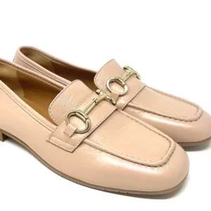 SCARPE BASSE VOLPATO DONNA NUDE - 5010 NUDE
