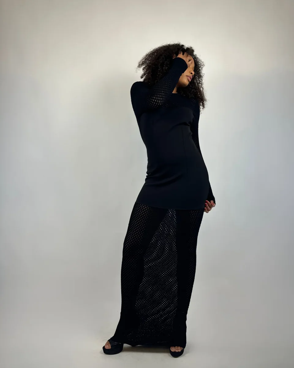 Abito Venezia Made in Italy - immagine 4