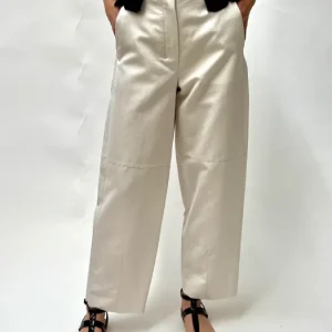 'S MaxMara Pantalone ballon Jack