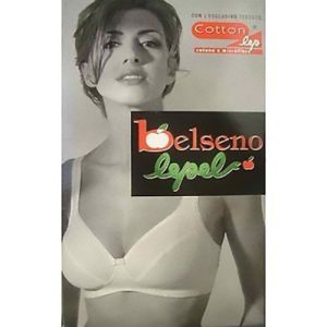 REGGISENO LEPEL BELSENO ART. 650 TAGLIA 3-4-5-6-7 COLORI BIANCO-NERO