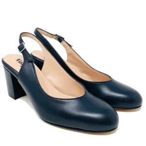 CHANEL VOLPATO DONNA BLU - 6608 BLU