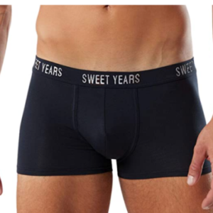 6 BOXER UOMO SWEET YEARS ART. 813 ELASTICO ESTERNO COTONE ELASTICIZZATO 4-5-6-7