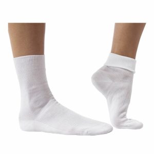 12 PAIA CALZINO DONNA SANITARIO BEST INDICATO PER PROBLEMI CIRCOLAZIONE