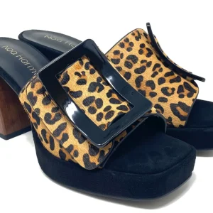 SANDALI NOA HARMON DONNA CUOIO - 897307 CUOI