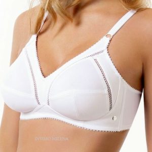 REGGISENO SIèLEI ART. 971 SENZA FERRETTO IN COPPA C DEDICATO ALLE CURVE GENEROSE