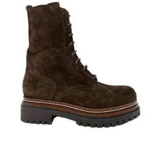 TRONCHETTI BASSI VOLPATO DONNA TESTA MORO - ASIA03CAM TM