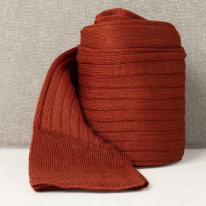 Pure Scotland Argilla a Costine Lunga con Iniziali o Senza!