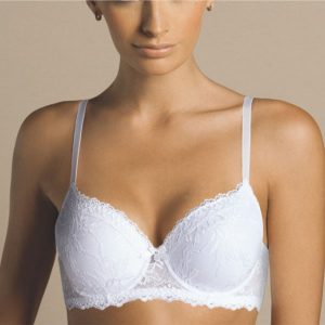 REGGISENO LAURA BIAGIOTTI ART. SOFIA 990625 PUSH-UP CON FERRETTO COPPA C