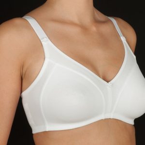 REGGISENO SELENE ART. BLANCA CLASSICO SENZA FERRETTO IN COPPA C PREFORMATO