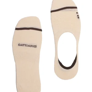 Salvapiedi Classic Style Panna&Cacao con Iniziali o Senza!