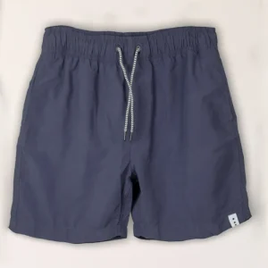 Boxer da Mare Made in Italy Blu Marine con o senza Iniziali