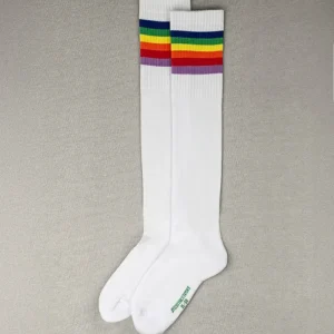 #Fightthestroke Calza Bimbo per Tutore Sportiva Lunga