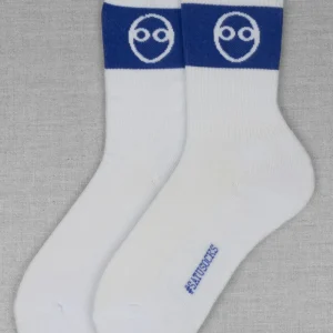#PopBlue Satusocks Sportiva con Iniziali o Senza!