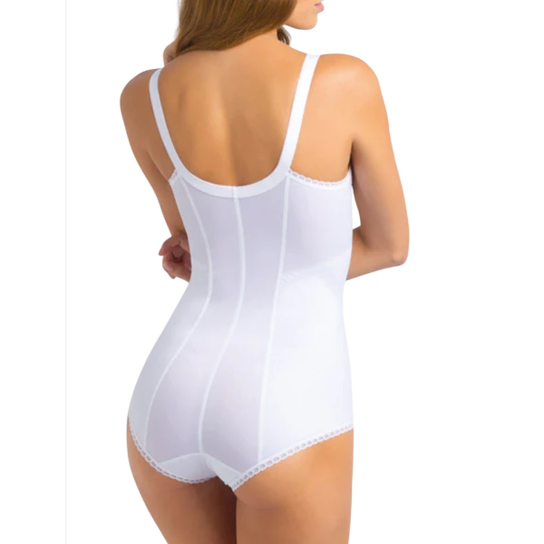 Body Contenitivo Senza Ferretto 811 – Sièlei - immagine 4