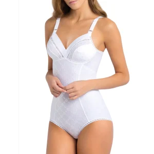 Body Contenitivo Senza Ferretto 811 – Sièlei