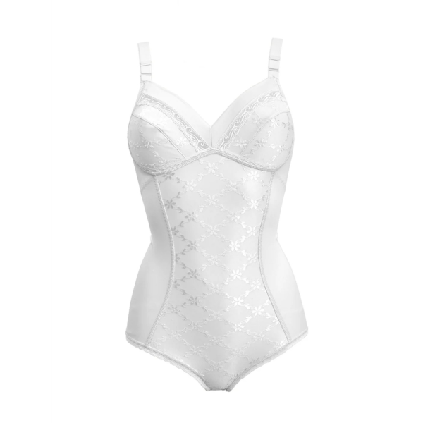 Body Contenitivo Senza Ferretto 811 – Sièlei - immagine 5