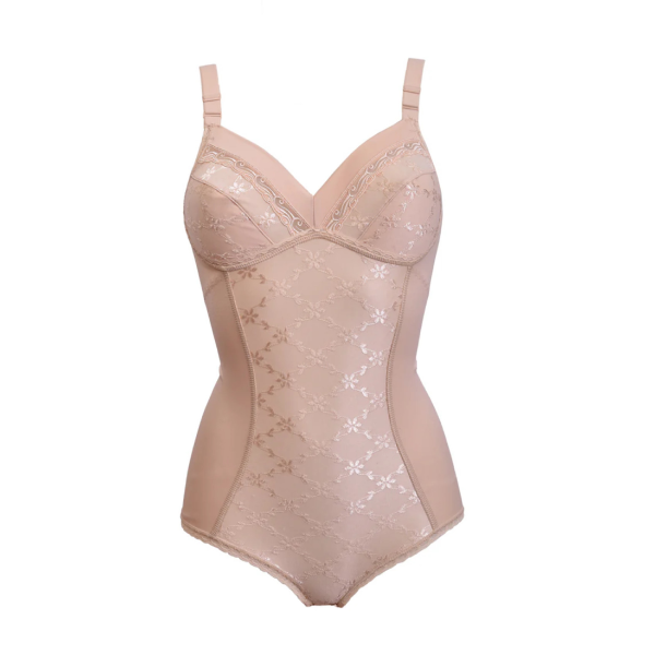 Body Contenitivo Senza Ferretto 811 – Sièlei - immagine 6